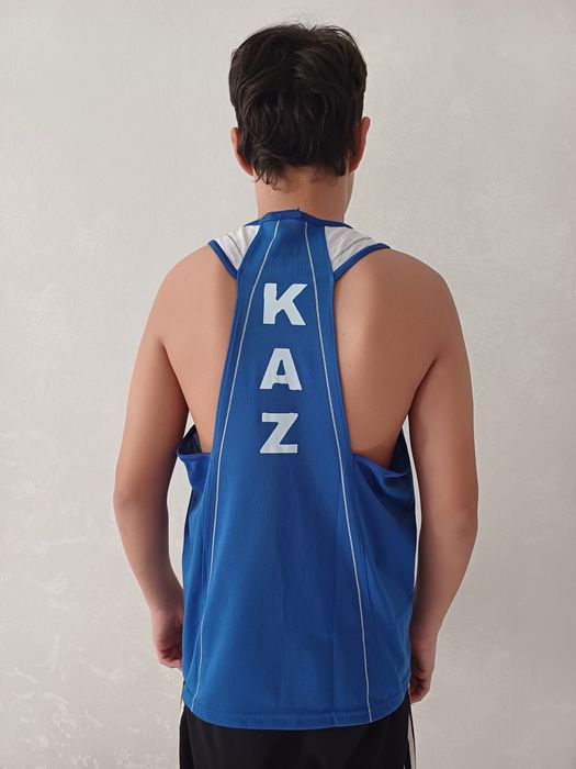 Боксерски форма для бокса оригинал