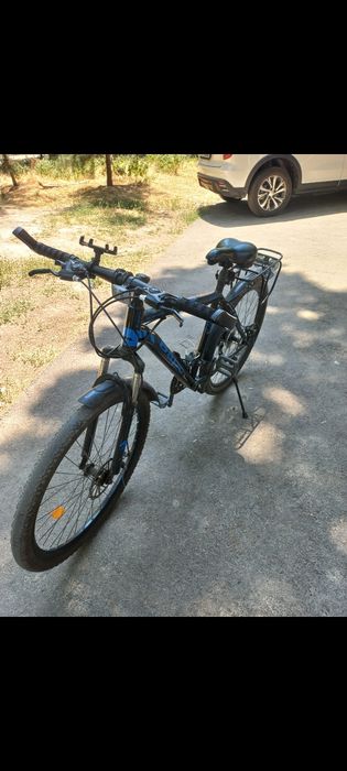 Velosiped sotiladi kuryerlar uchun maxsus taklif