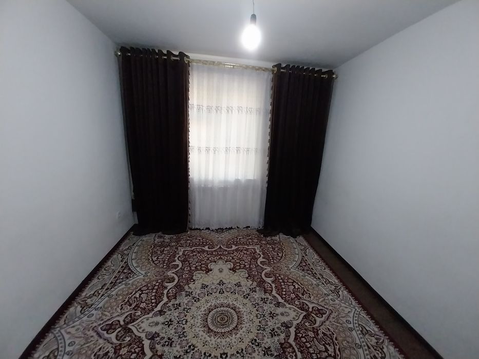 Продаётся 3х комнатная квартира 1-этаж Кибрай Красный водопад