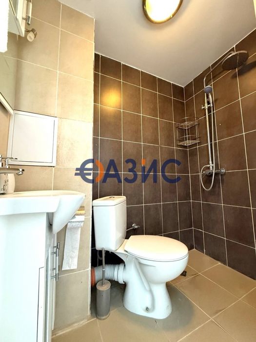 Продава се Двустаен апартамент в с. Кошарица, Област Бургас - 86 кв.м за 1082 €/кв.м - Снимка #7