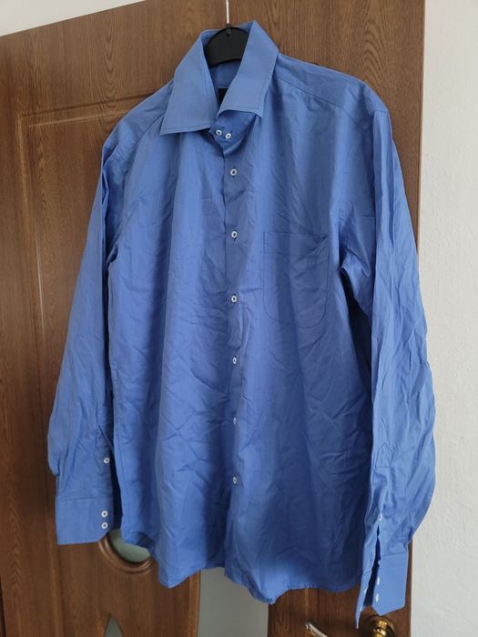 Hugo Boss,camasa  nouă
