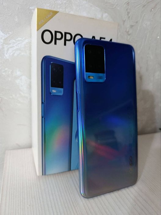 Oppo A54 сатылады