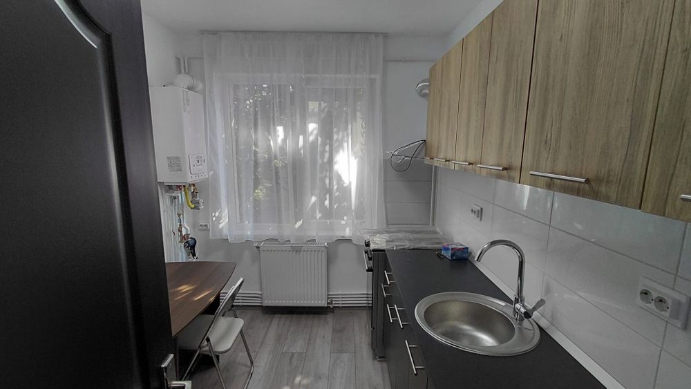 Închiriez Apartament 2 Camere – Modern și Complet Utilat – Zona Parfumul Teilor