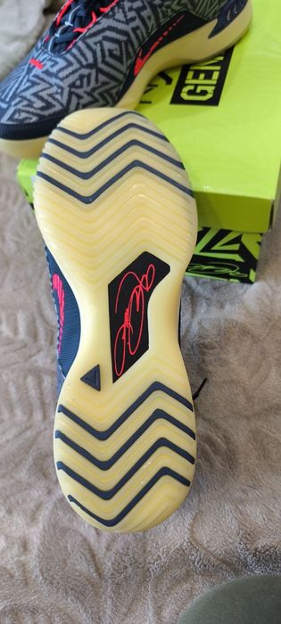 Nike LeBron NXXT 47,5