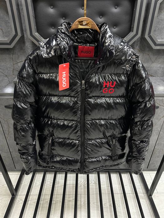 Geaca Hugo XS-XXL, LIVRARE 24H