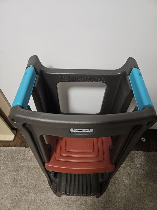 Кула за бебета и деца