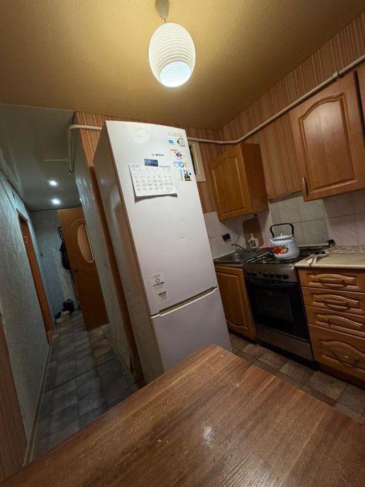 1 комнатнаная Костанай