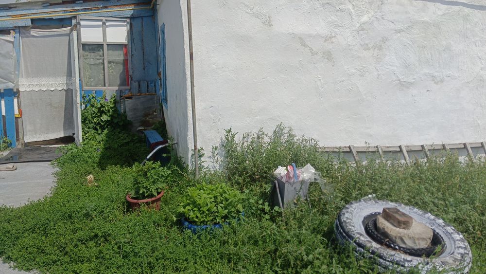Продам дом в сельской месности