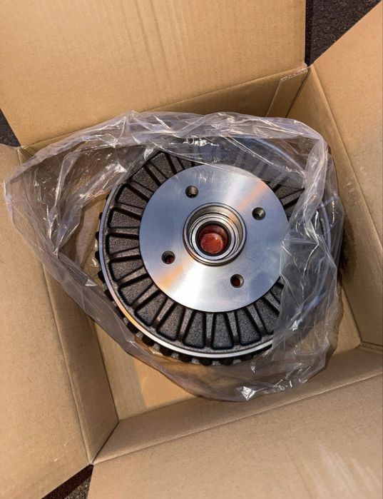 Tamburi dokker 1.5 dci delphi