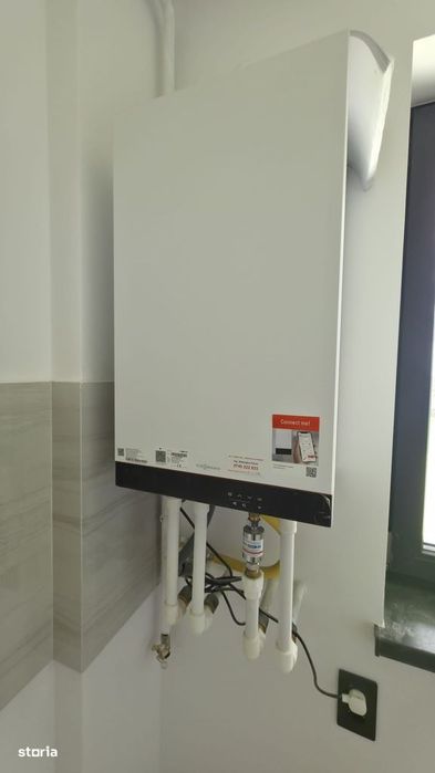 Apartament 2 camere Bloc Nou  55 m² Decomandat Ultracentral Iași