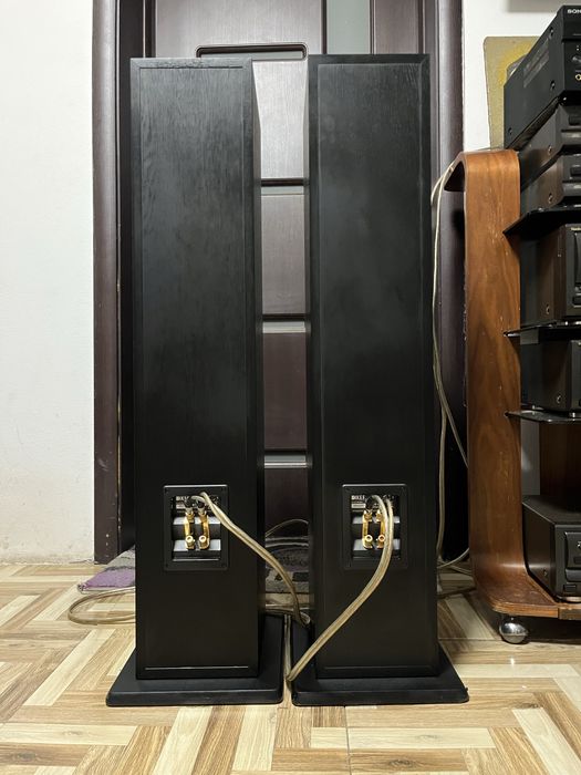 Boxe podea Kef C5 150w 8Ohmi