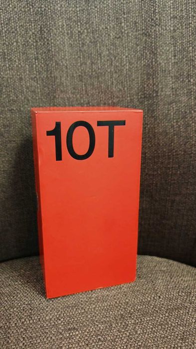One plus 10T  128 GB