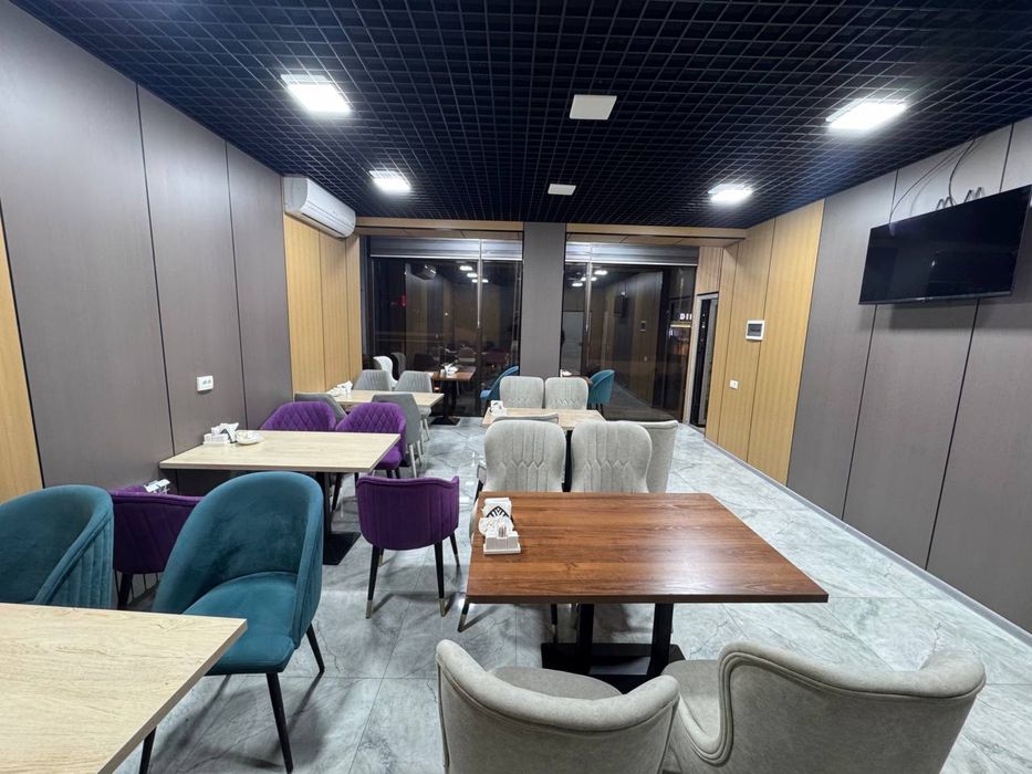 Сдается в аренду отдельно стоящие здания на Нуравшане SH83