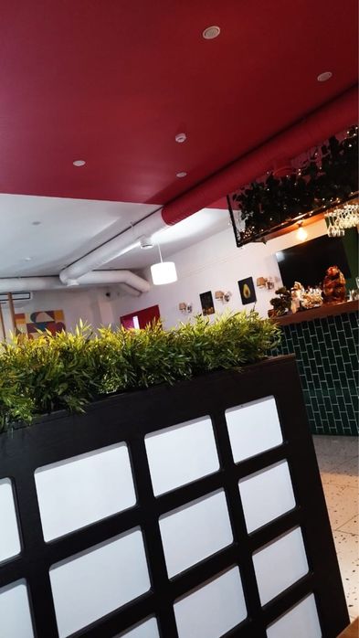 Монтаж Вентиляции