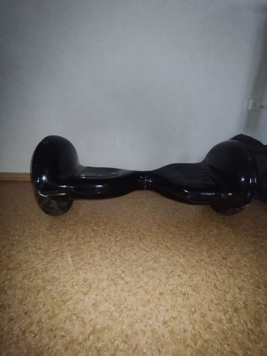 гироскутер сигвей