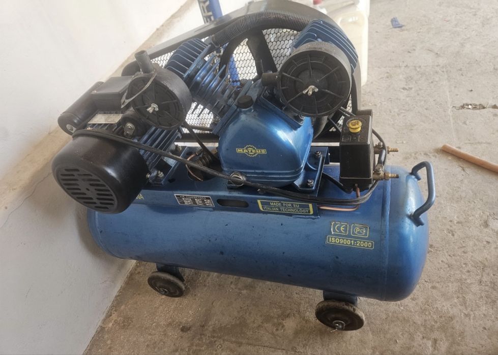 Продам комперссор