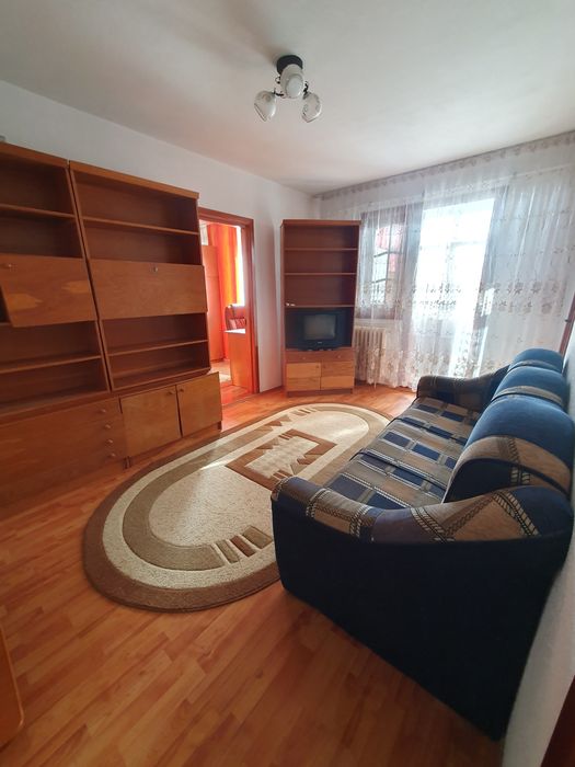 Apartament de inchiriat cu 2 camere