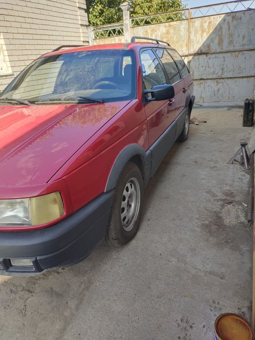 Продам Passat b3