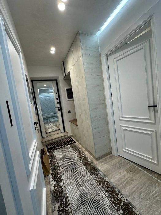 Ташкент | Чиланзарский район