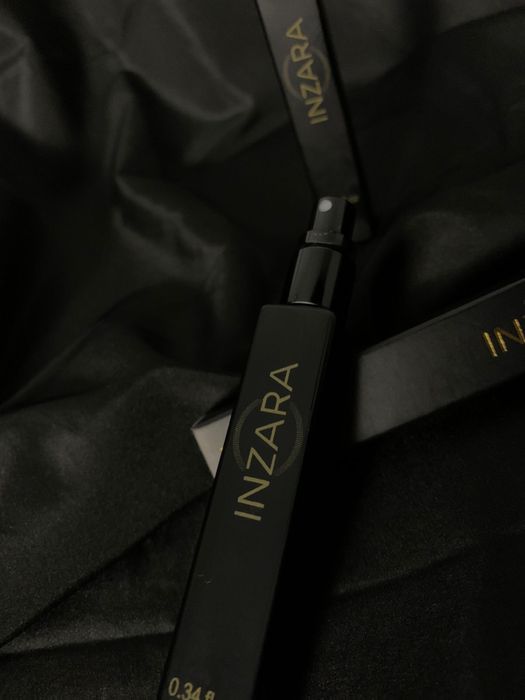Парфюмы от Inzara