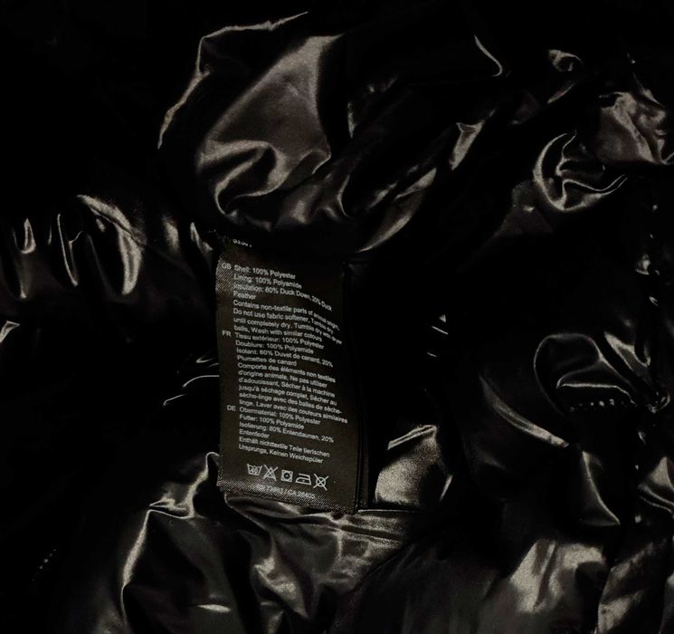 Helly Hansen зимно дълго яке