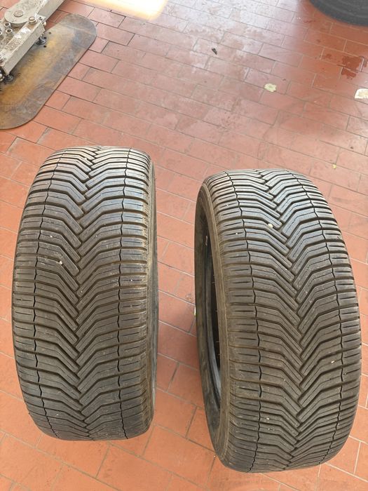 vand 4 anvelope dimensiuni diferite