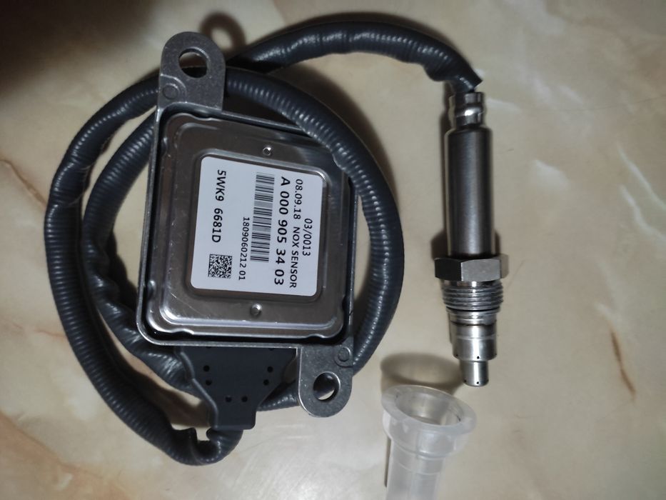 Sondă lambda Mercedes  W212 W222 X222 V222 A218 X217 A207 C207 W906 W4