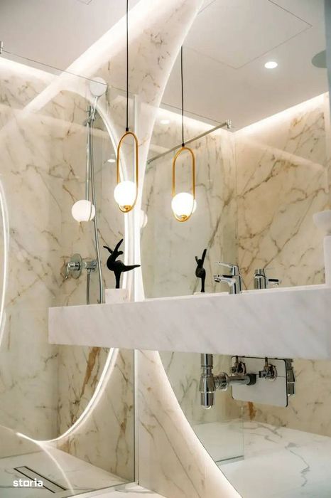Apartament Exclusivist 2 Camere | One Floreasca Towers | Vedere Libera