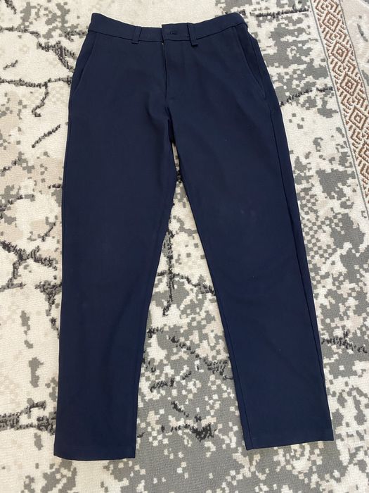 Классические брюки Zara