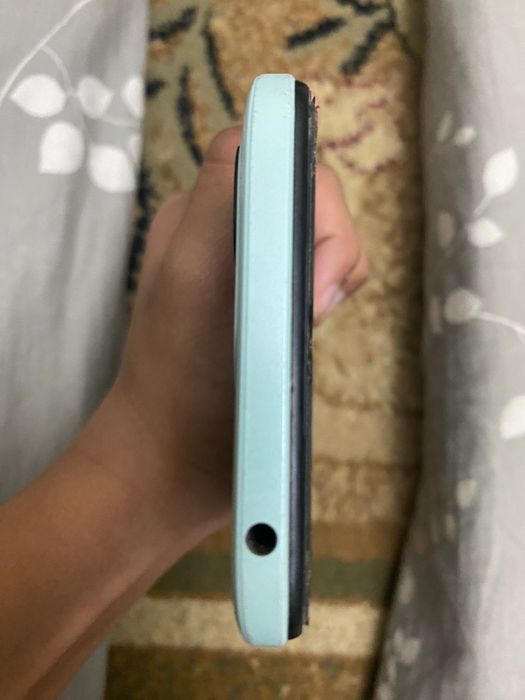 Redmi 12C в идеяльном состояние