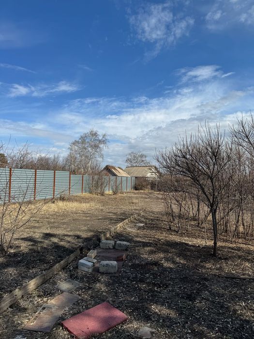 Продам дачу в садовом обществе мичуринец