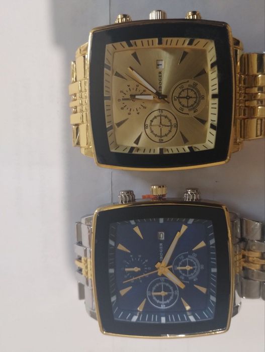 За продажба часовници нови