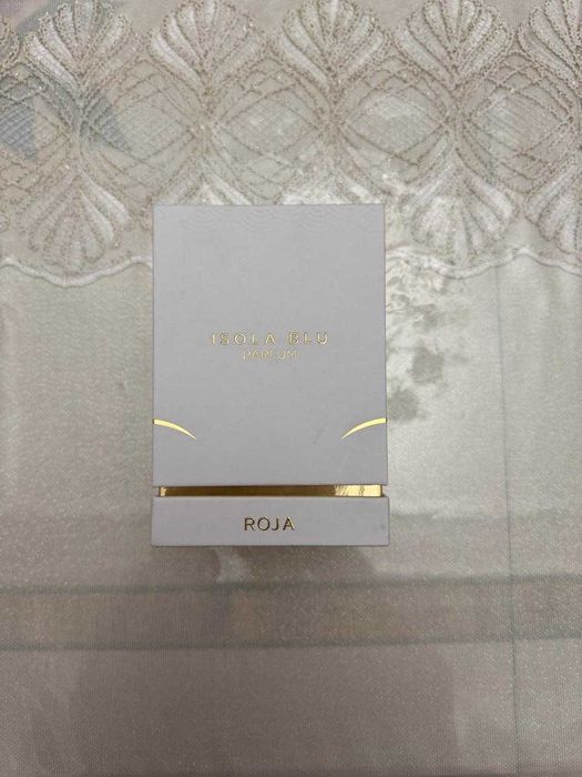 Roja Isola Blu Parfum 50 ml Original
