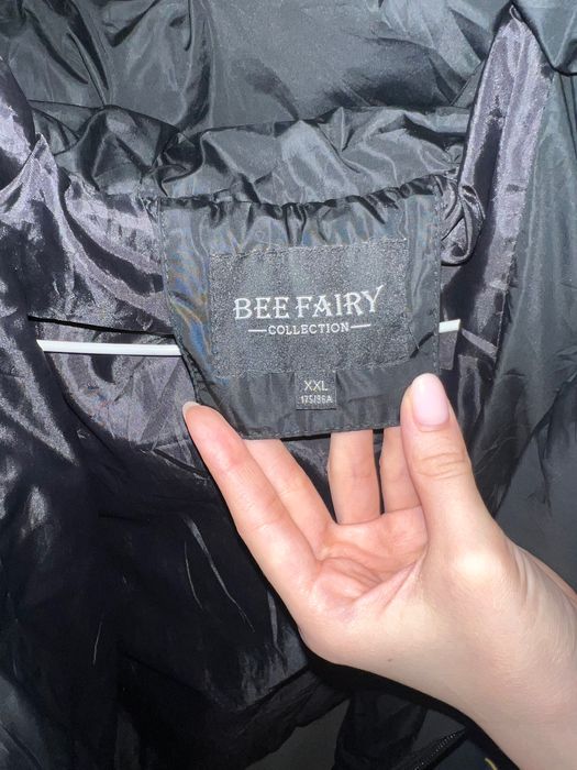 Весенняя куртка б/у