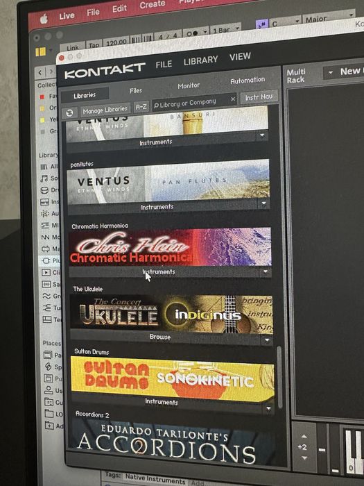 Продам студия комплект