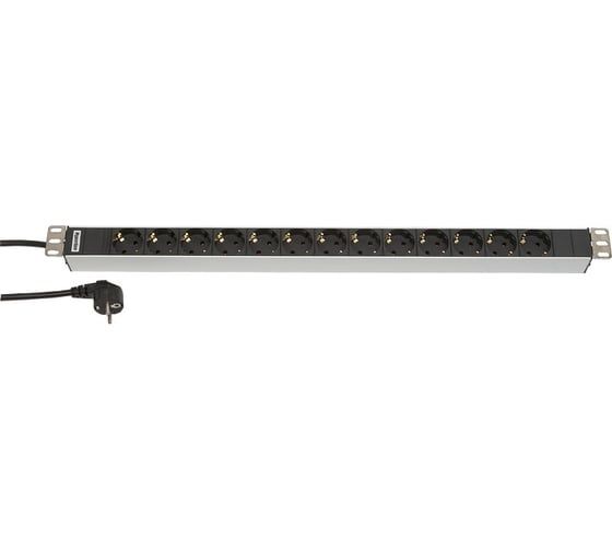 Удлинитель Hyperline 13 розеток 16A