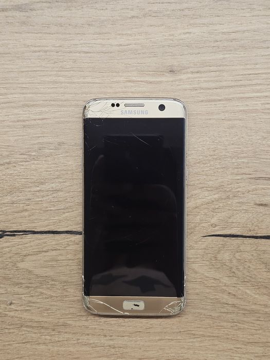 Samsung - S7 edge