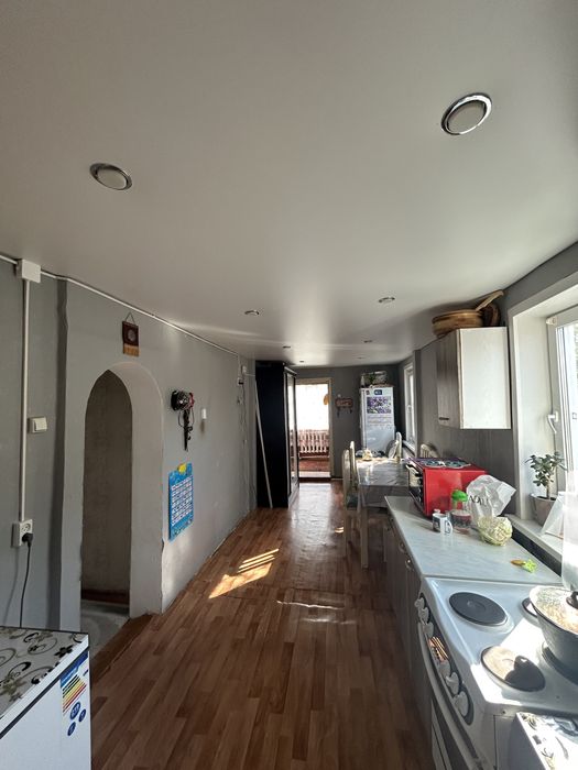 Продам или обменяю частный дом