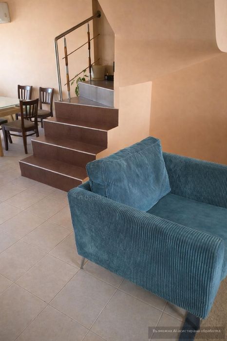 Дава се под наем Мезонет в Пловдив, Кършияка - 112 кв.м за 498.27 € - Снимка #2