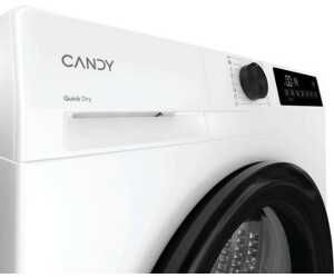 Нова сушилня с термопомпа Candy 8 кг