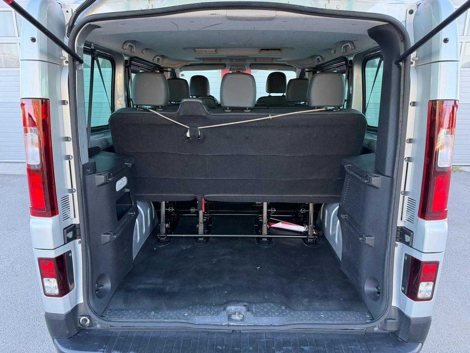 Fiat Talento 1.6D