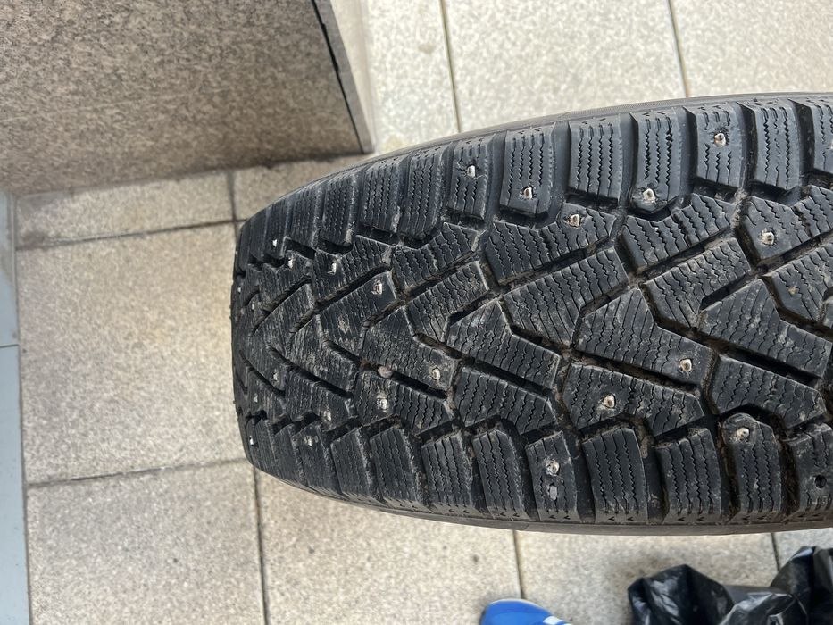 Автошины пирелли (Pirelli)