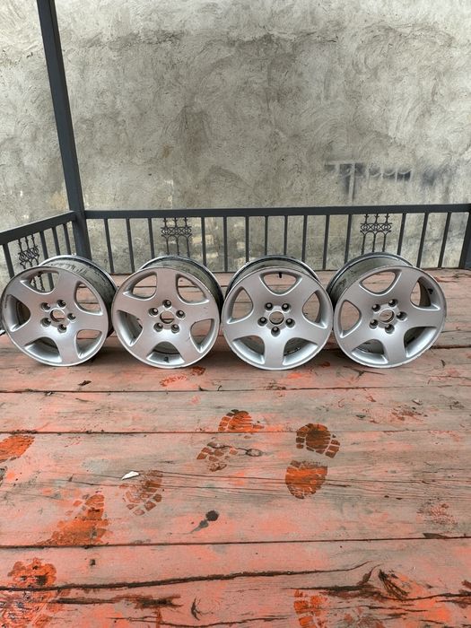 Титановый диска…..