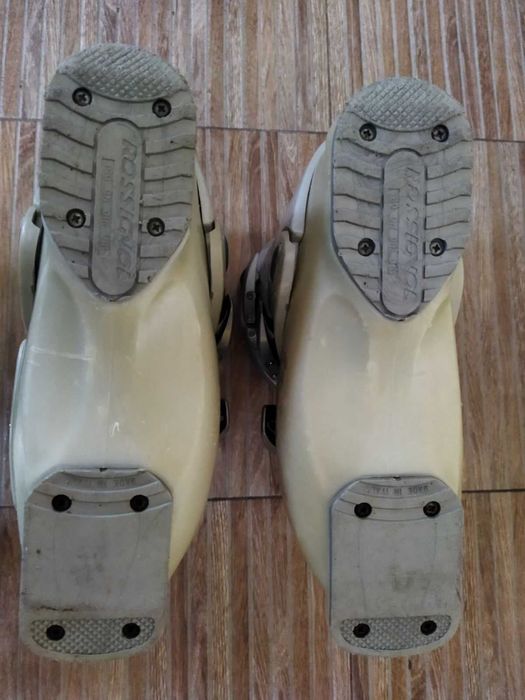 Мъжки ски обувки ROSSIGNOL