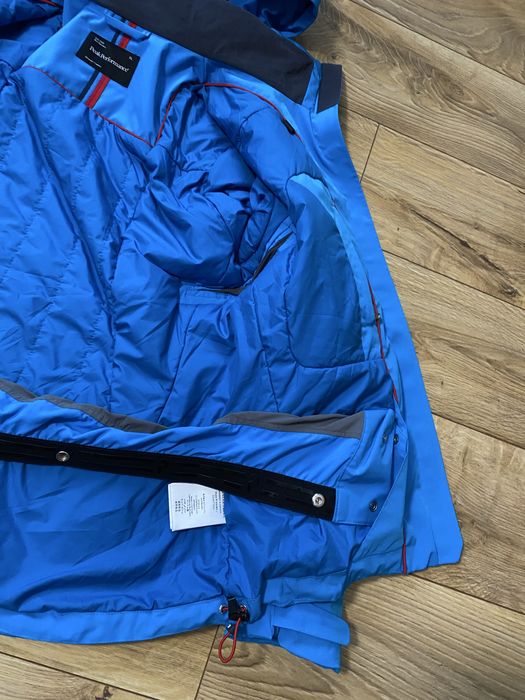 PeakPerformance W Anima J-geaca sport, stare impecabila, dame XL