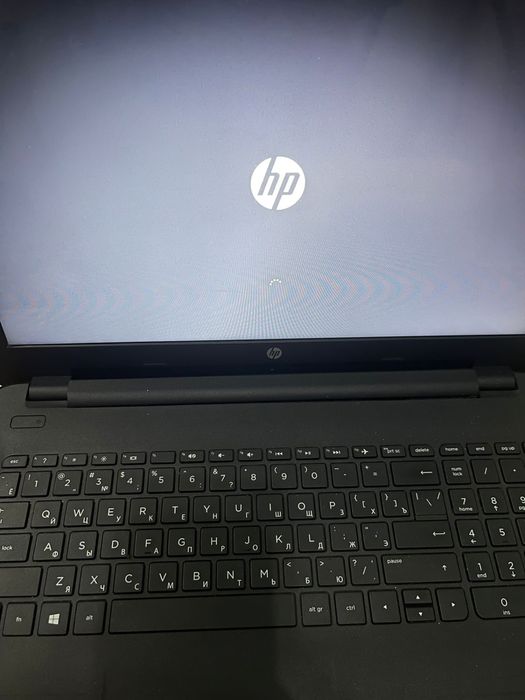 Ноутбук hp  для офиса, для чертежа