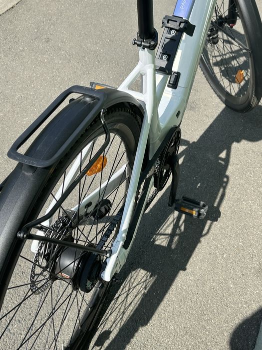 Super Ofertă! Bicicleta Electrica Scott Passage 10! Ca si NOUĂ 200 km!