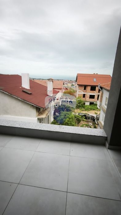 Тристаен апартамент в кв. Виница, гр. Варна ТЕ