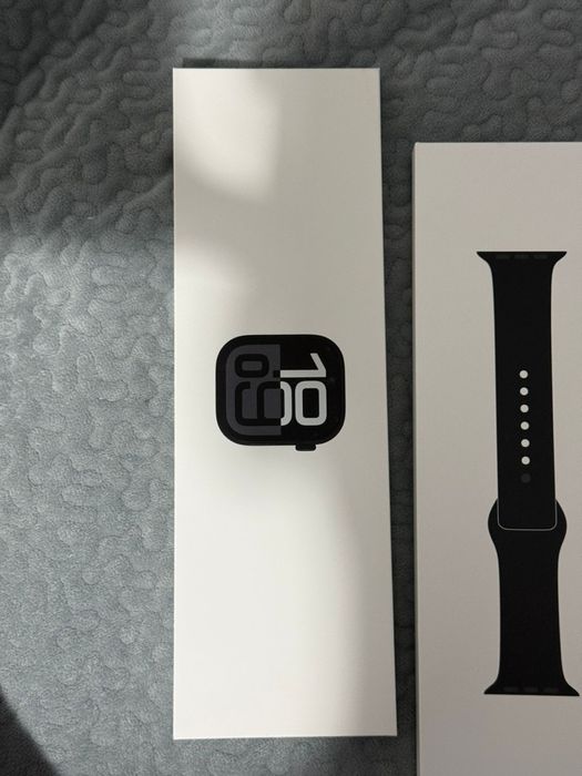 Apple watch 10 46mm