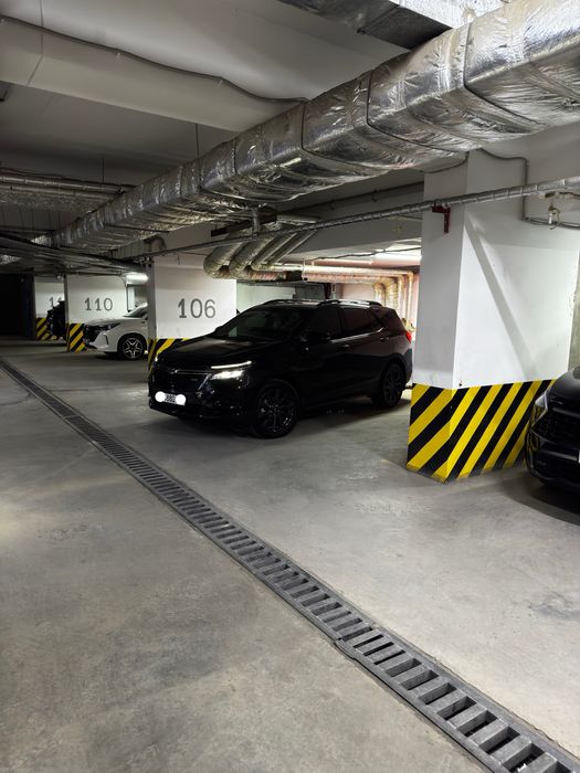 Продается  Equinox